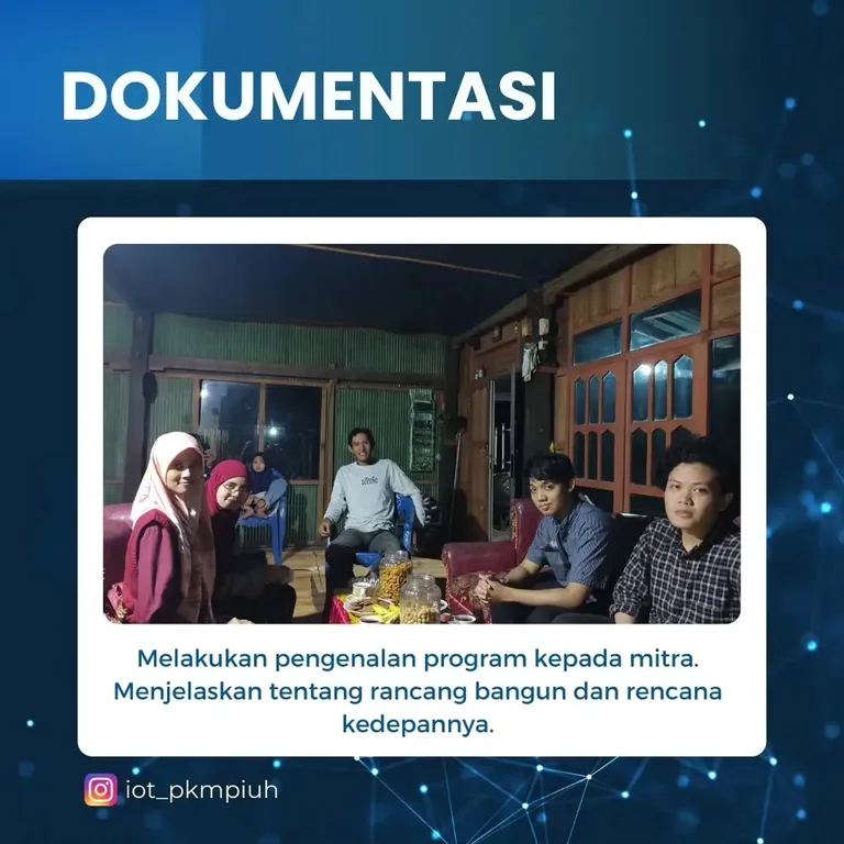 PKM-PI Funding 2023 Award