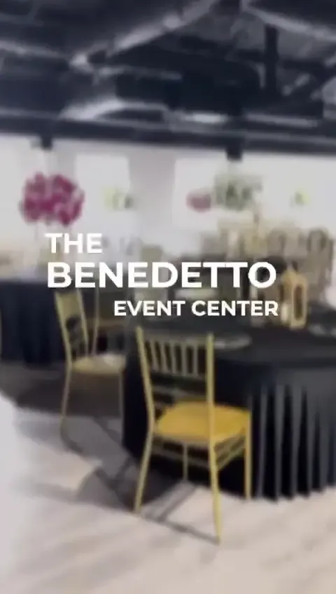 The Benedetto Houston — Reel 1