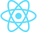 React